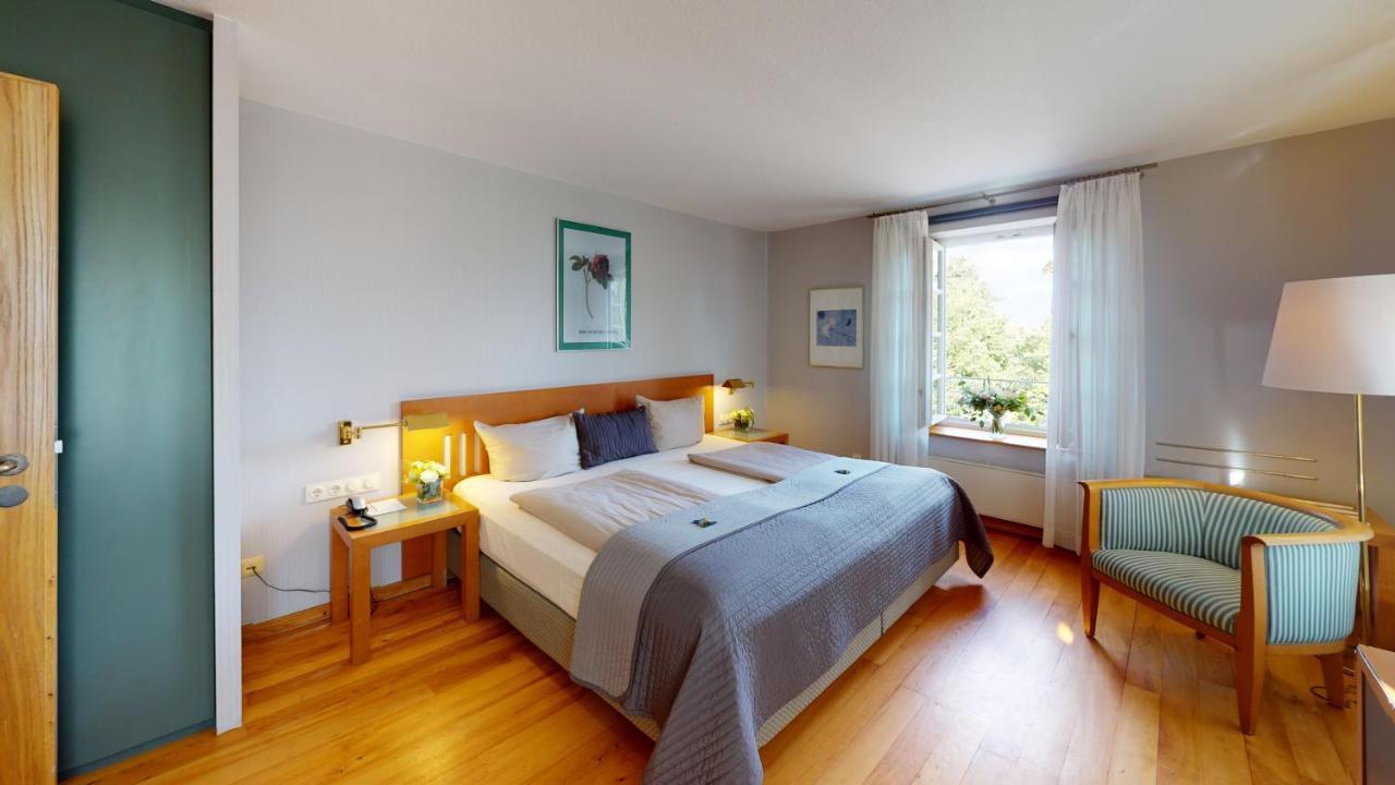 Schlosshotel Kassel Dış mekan fotoğraf
