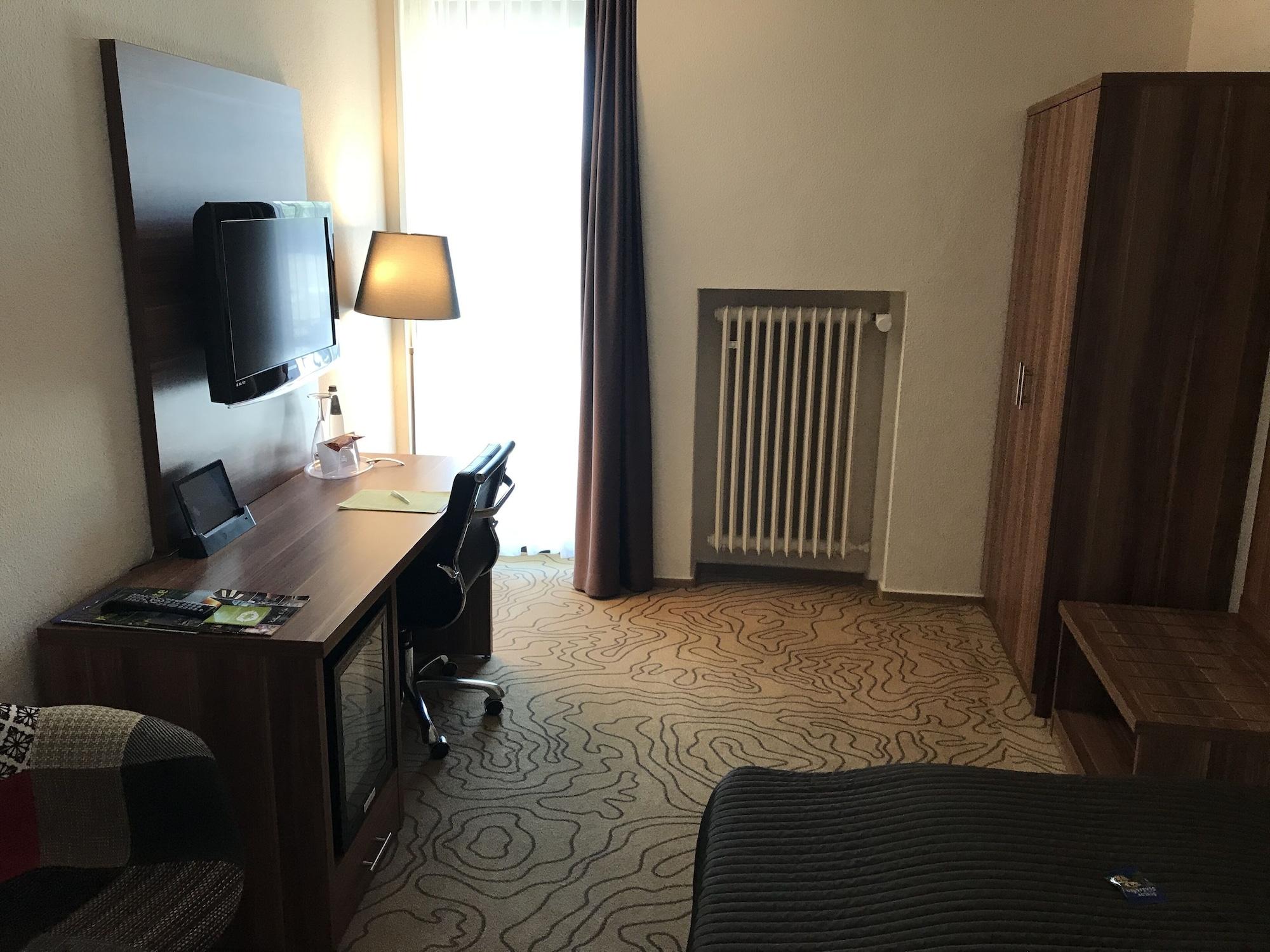 Schlosshotel Kassel Dış mekan fotoğraf