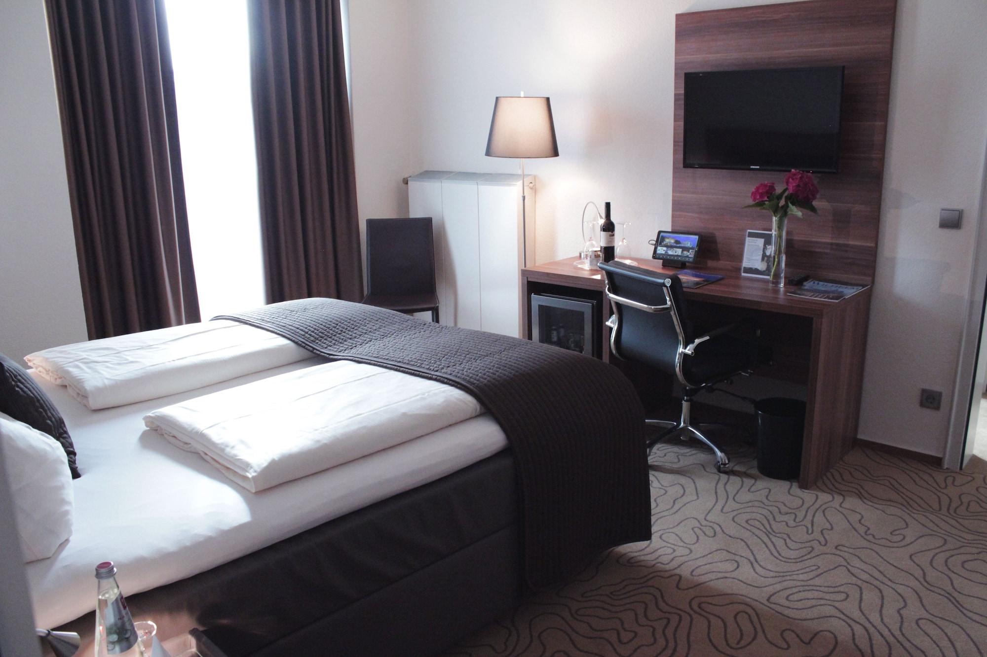 Schlosshotel Kassel Dış mekan fotoğraf