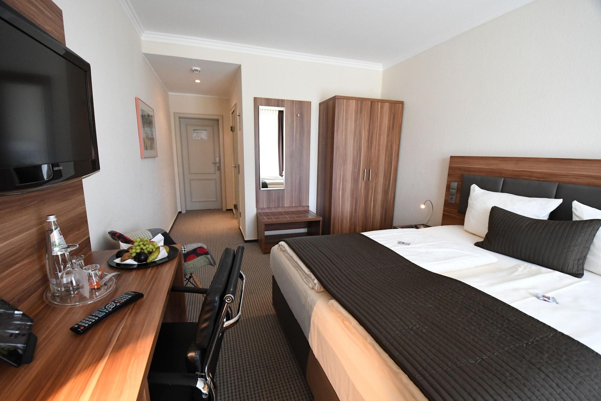 Schlosshotel Kassel Dış mekan fotoğraf