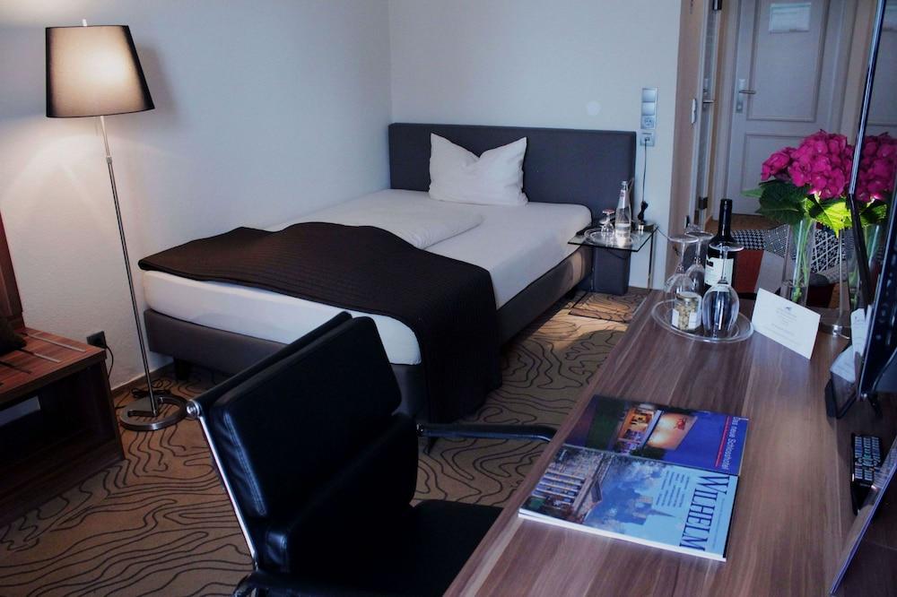Schlosshotel Kassel Dış mekan fotoğraf
