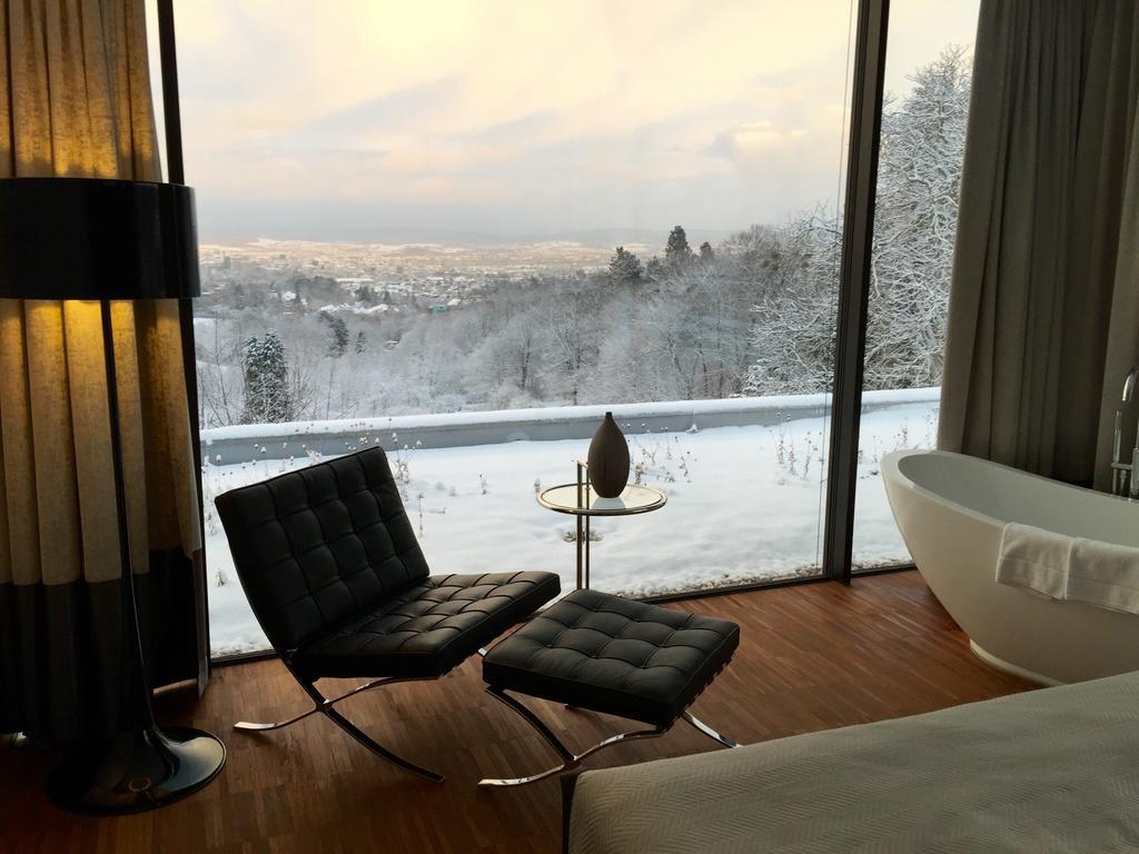 Schlosshotel Kassel Dış mekan fotoğraf
