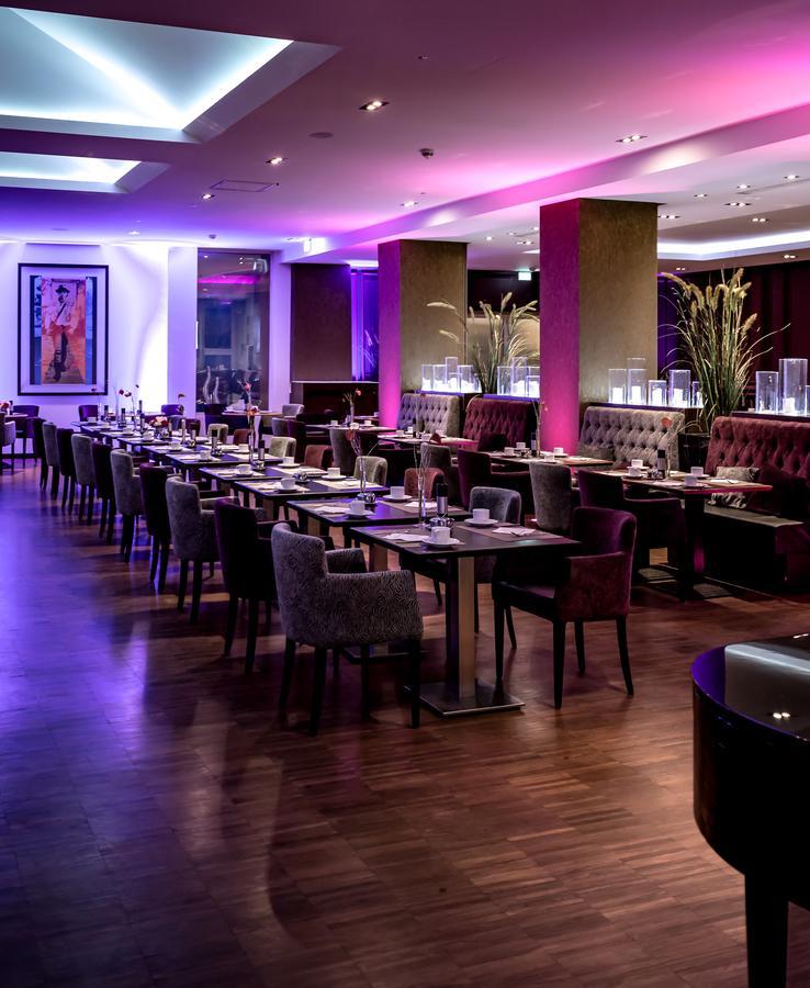 Schlosshotel Kassel Dış mekan fotoğraf