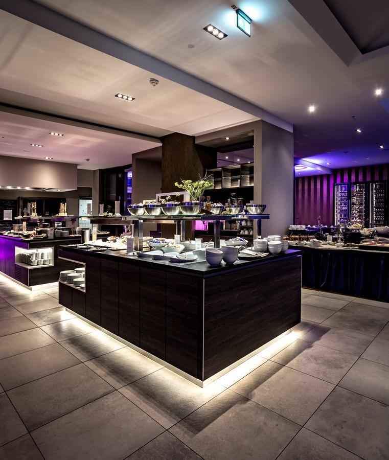 Schlosshotel Kassel Dış mekan fotoğraf